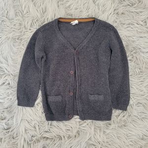 H&M infant cardigan 9-12 months